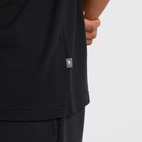 Koszulka New Balance Sport Graphic M MT51940BK