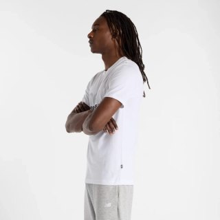 Koszulka New Balance Sport Graphic M MT51940WT