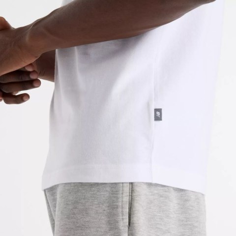 Koszulka New Balance Sport Graphic M MT51940WT