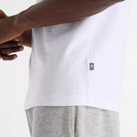 Koszulka New Balance Sport Graphic M MT51940WT