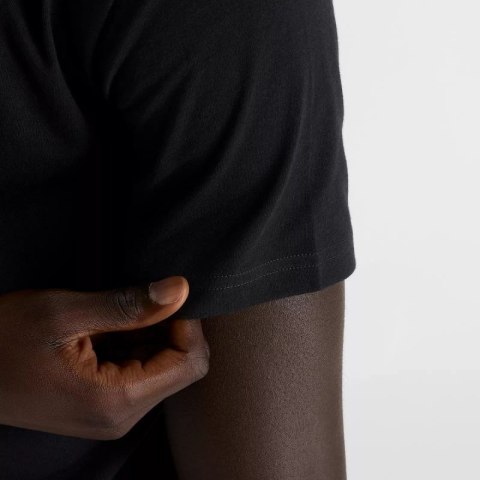 Koszulka New Balance Sport Jersey Logo M MT43906BK