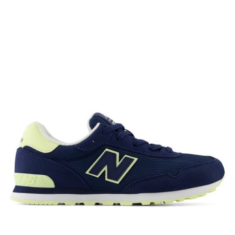 Buty New Balance Jr GC515KF