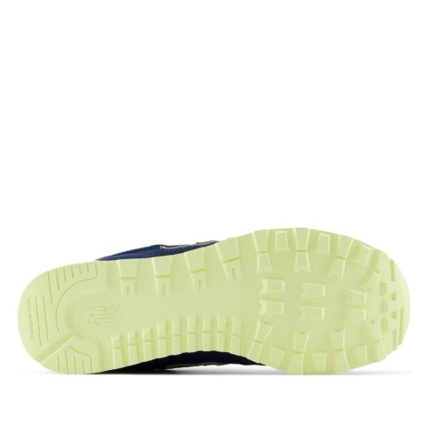 Buty New Balance Jr GC515KF