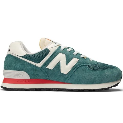 Buty New Balance M U574VPG