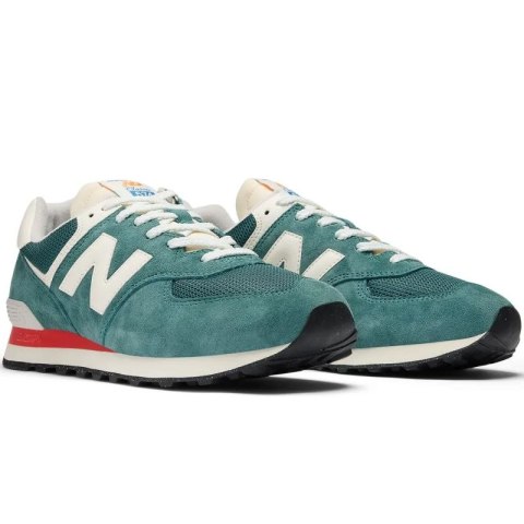 Buty New Balance M U574VPG