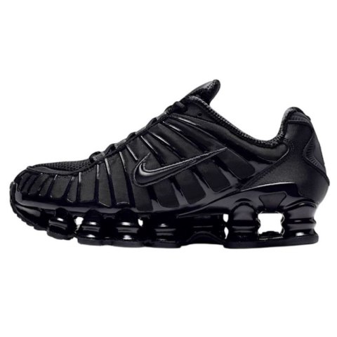 Buty Nike Shox TL M AR3566-002