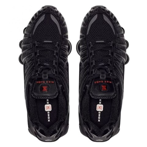 Buty Nike Shox TL M AR3566-002