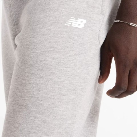 Spodnie New Balance Sport Fleece Jogger M MP43904AG
