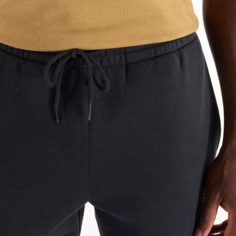 Spodnie New Balance Sport Fleece Jogger M MP43904BK