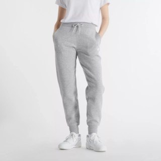 Spodnie New Balance Sport Fleece Jogger W WP43805AG
