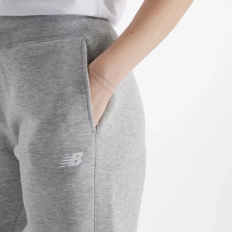 Spodnie New Balance Sport Fleece Jogger W WP43805AG