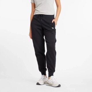 Spodnie New Balance Sport Fleece Jogger W WP43805BK
