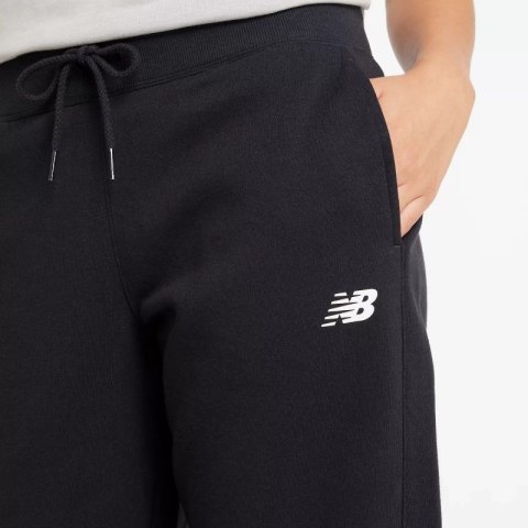 Spodnie New Balance Sport Fleece Jogger W WP43805BK