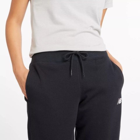 Spodnie New Balance Sport Fleece Jogger W WP43805BK
