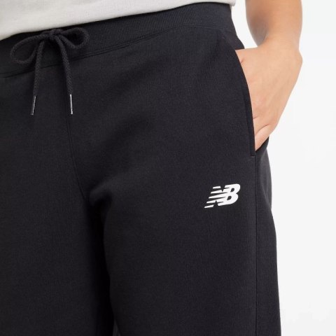 Spodnie New Balance Sport Fleece Jogger W WP43805BK