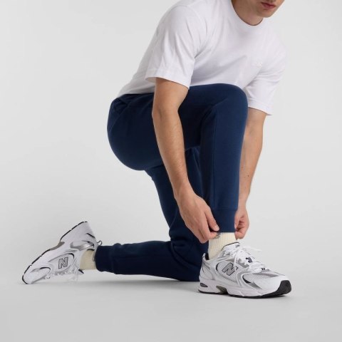 Spodnie New Balance Sport Graphic Fleece Jogger M MP51940NNY