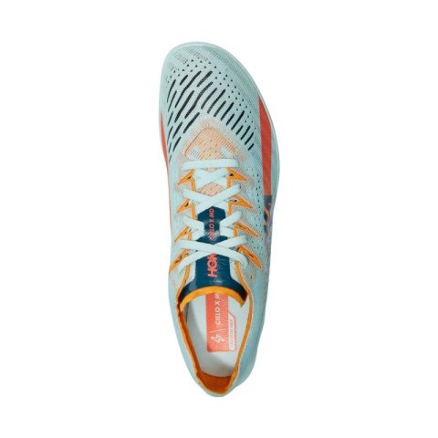 Buty kolce Hoka U Cielo X MD 1123151