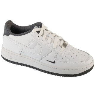 Buty Nike Air Force 1 07 Lv8 Jr HJ4560-100