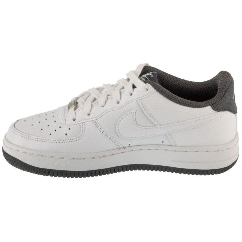 Buty Nike Air Force 1 07 Lv8 Jr HJ4560-100