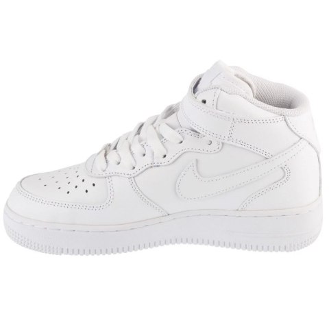 Buty Nike Air Force 1 07 Mid W DD9625-100