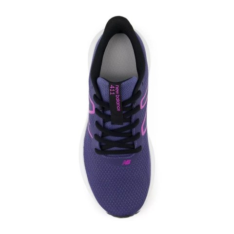 Buty do biegania New Balance W W411RL3