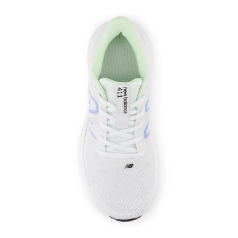 Buty do biegania New Balance W W411RR3