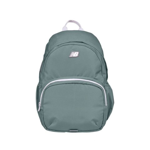 Plecak New Balance Heritage Youth Backpack DKJ LAB51523DKJ