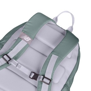Plecak New Balance Heritage Youth Backpack DKJ LAB51523DKJ