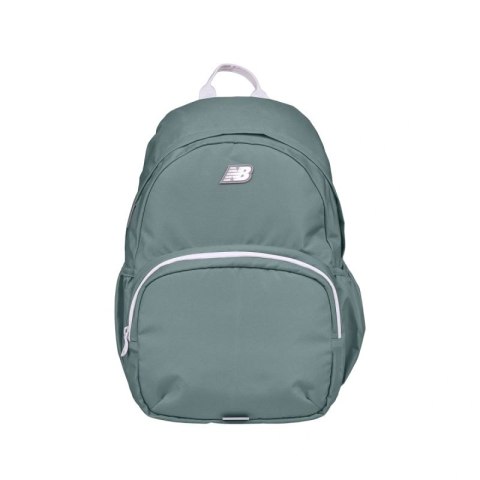 Plecak New Balance Heritage Youth Backpack DKJ LAB51523DKJ
