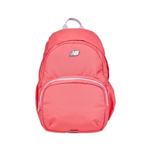 Plecak New Balance Heritage Youth Backpack DTR LAB51523DTR