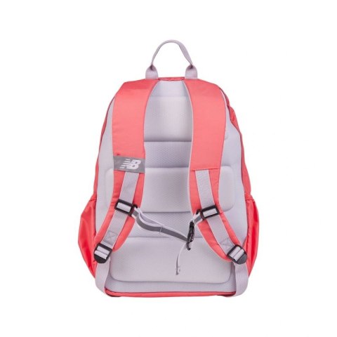 Plecak New Balance Heritage Youth Backpack DTR LAB51523DTR