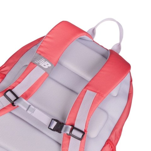 Plecak New Balance Heritage Youth Backpack DTR LAB51523DTR