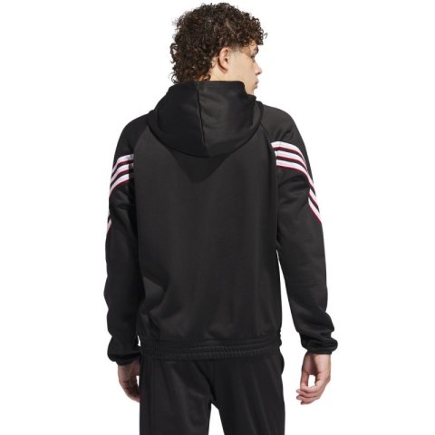 Bluza adidas Basketball Crazy Warm Hoody M JN2491
