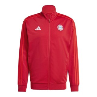 Bluza adidas Bayern Monachium DNA TT M IT4154