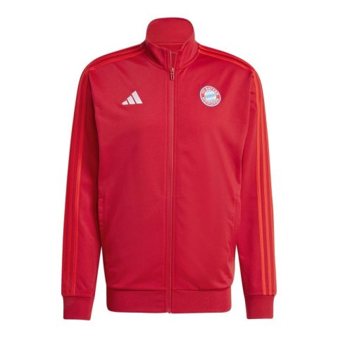 Bluza adidas Bayern Monachium DNA TT M IT4154