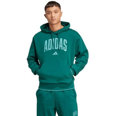 Bluza adidas Collegiate Hoodie M KC3873