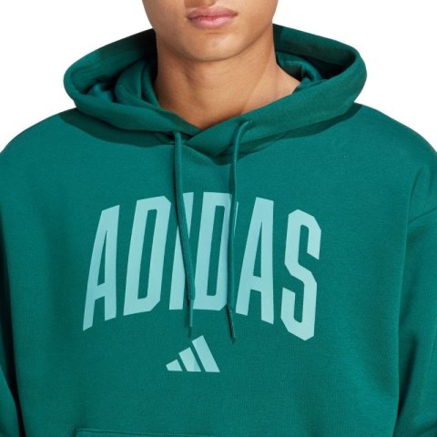 Bluza adidas Collegiate Hoodie M KC3873