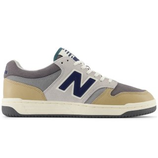 Buty New Balance sportowe M BB480LGB