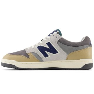 Buty New Balance sportowe M BB480LGB