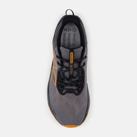 Buty do biegania New Balance Dynasoft Nitrel V6 M MTNTRCS6