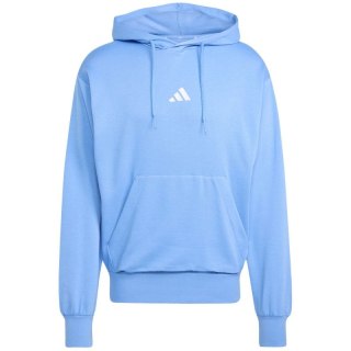 Bluza adidas Essentials Feelcozy Fleece Hoodie M JX3312