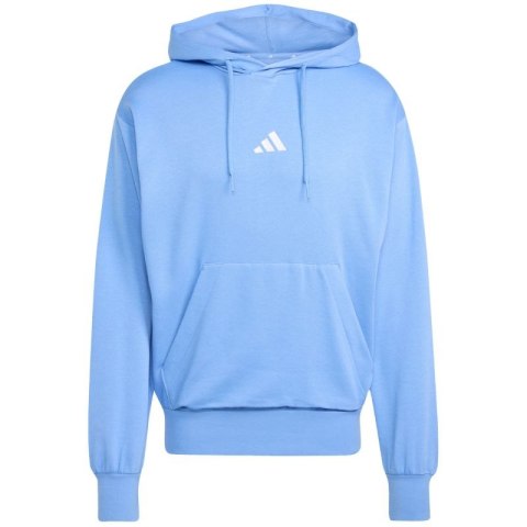 Bluza adidas Essentials Feelcozy Fleece Hoodie M JX3312