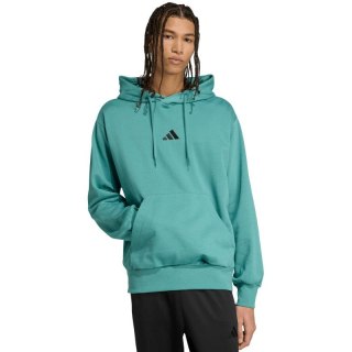 Bluza adidas Essentials Feelcozy Fleece M KB7650
