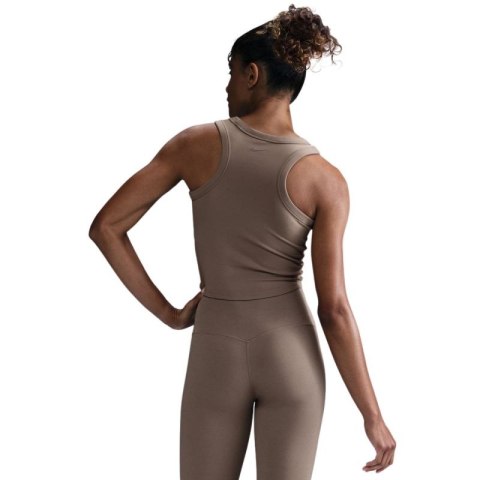 Koszulka Nike Dri-Fit One Fitted Crop W FN2806 233