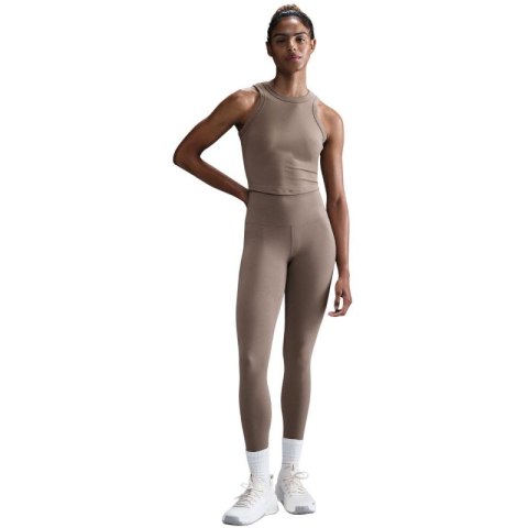 Koszulka Nike Dri-Fit One Fitted Crop W FN2806 233