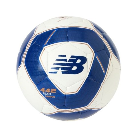 Piłka nożna New Balance 442 Team Trainer Football WN FB23061GWN
