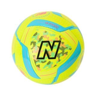 Piłka nożna New Balance Audazo Match Football HLB FB23006GHLB