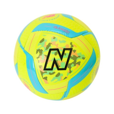 Piłka nożna New Balance Audazo Match Football HLB FB23006GHLB