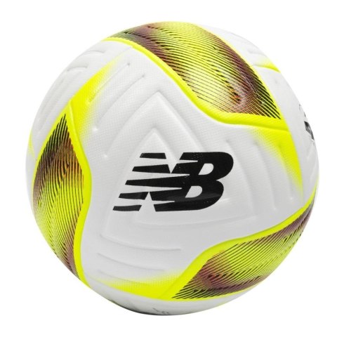 Piłka nożna New Balance Geodesa Match Football - FIFA WHN FB23050GWHN