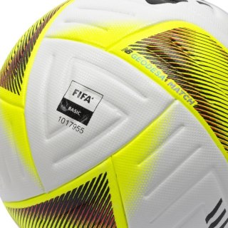 Piłka nożna New Balance Geodesa Match Football - FIFA WHN FB23050GWHN